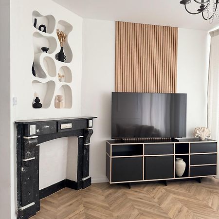 La Casa Avenida Apartment มัลเมอดี ภายนอก รูปภาพ