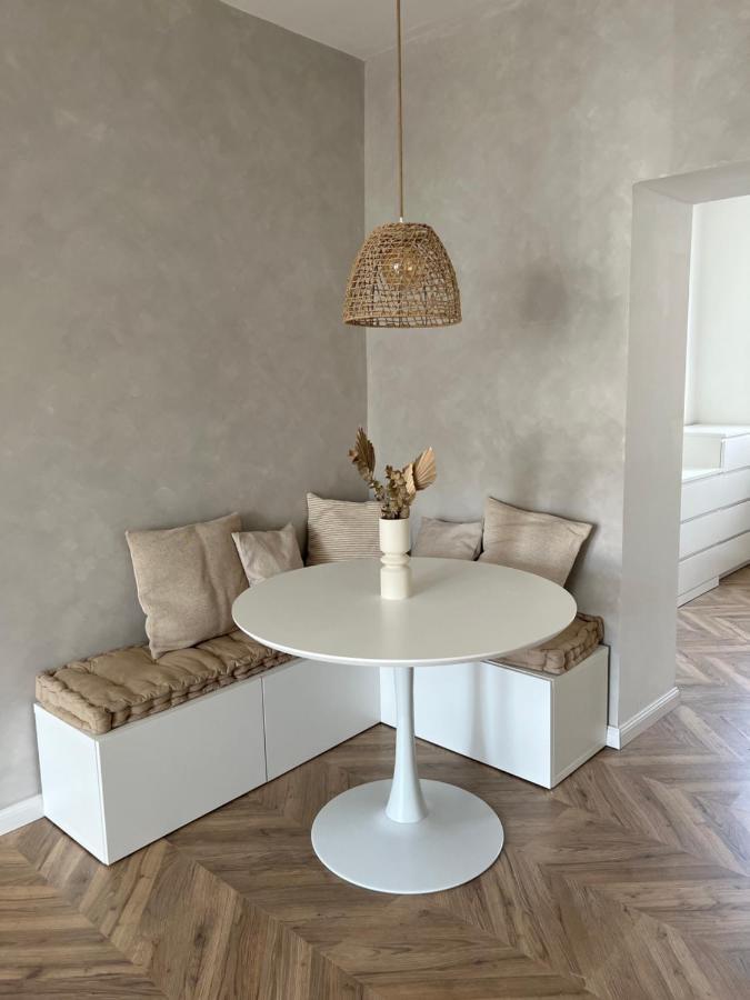 La Casa Avenida Apartment มัลเมอดี ภายนอก รูปภาพ
