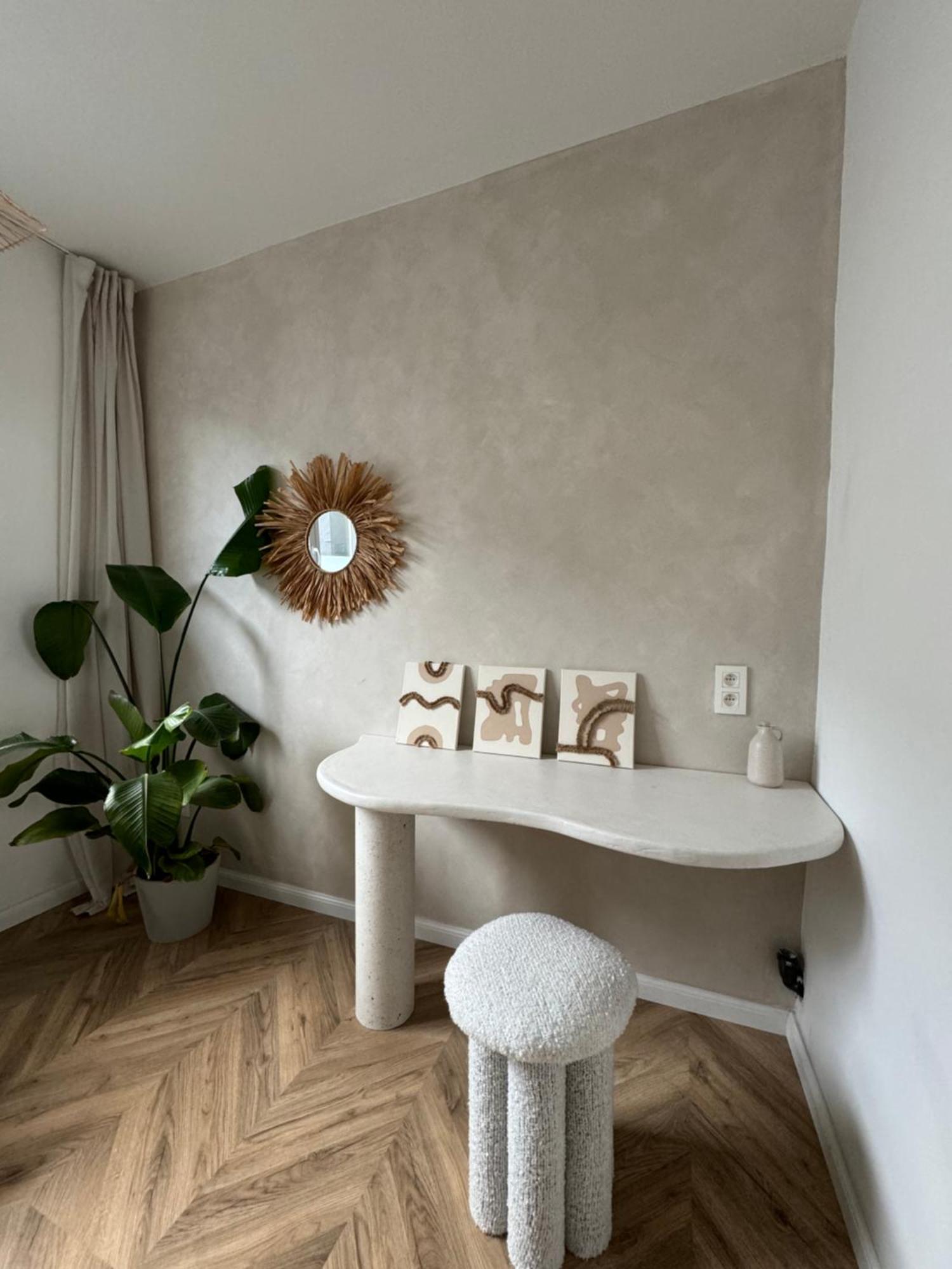 La Casa Avenida Apartment มัลเมอดี ภายนอก รูปภาพ