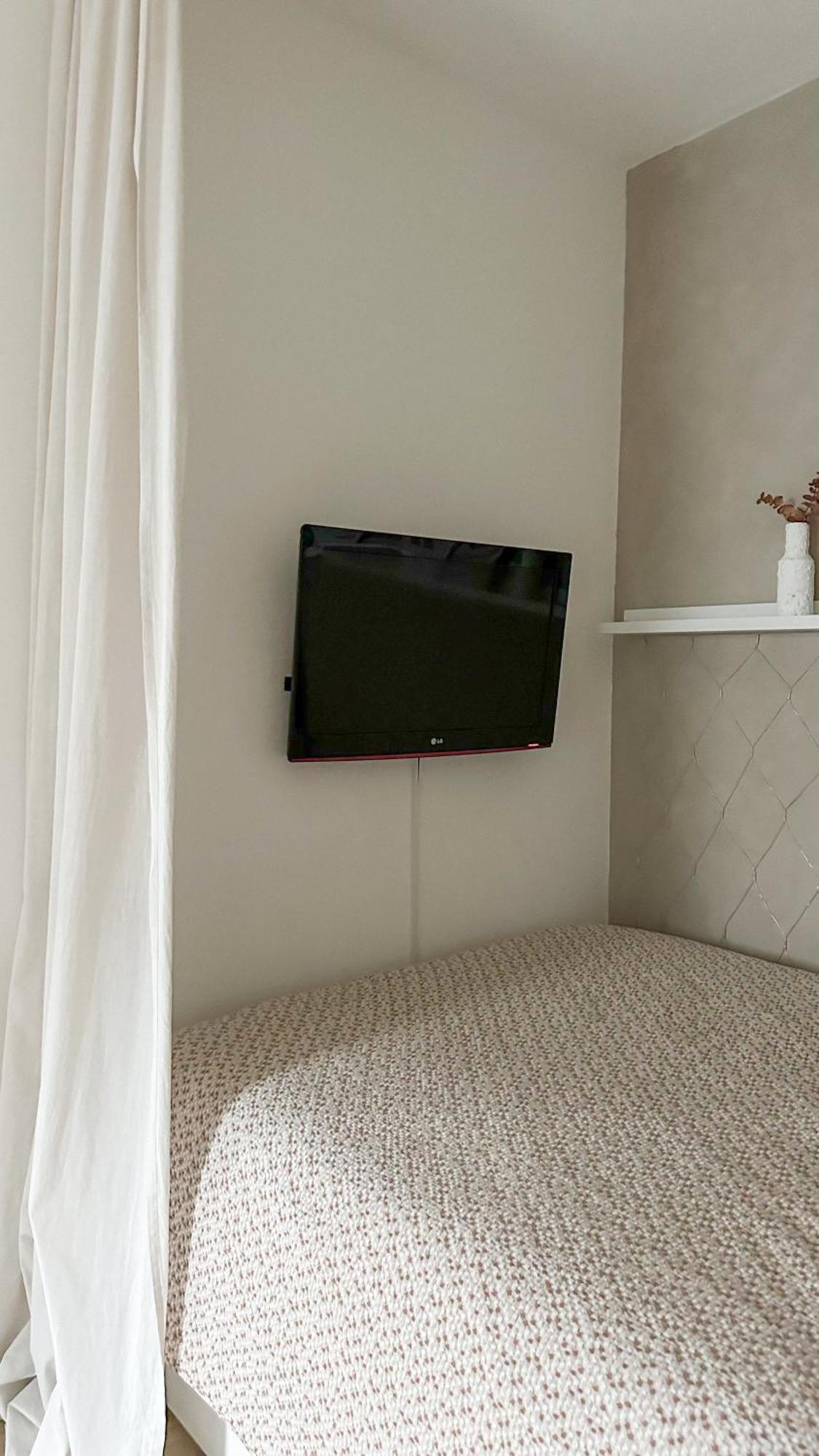 La Casa Avenida Apartment มัลเมอดี ภายนอก รูปภาพ